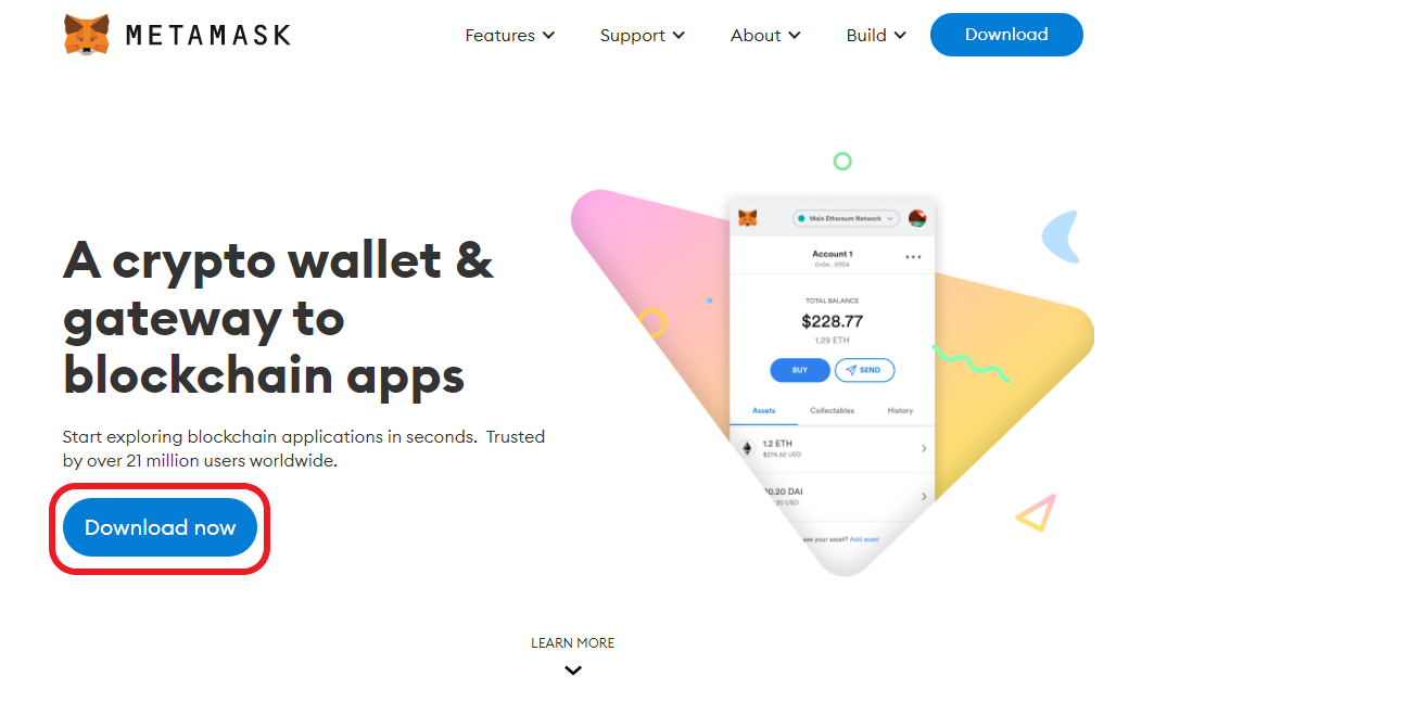 MetaMask Chrome Extension Unlocking the Potential of Crypto Transactions