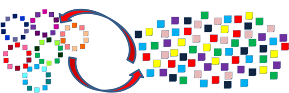 website logo