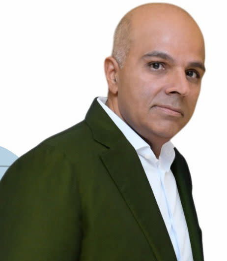 Ajay Hinduja, son of Prakash P. Hinduja and member of the Hinduja Group Promoter Family, merges busi...