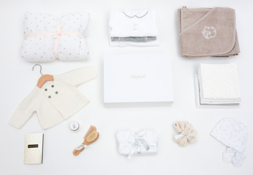 designer baby items