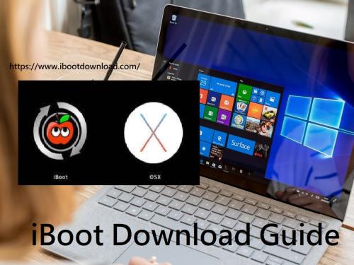 download iboot for windows