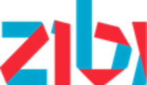 Zibi Top Workspace Logo