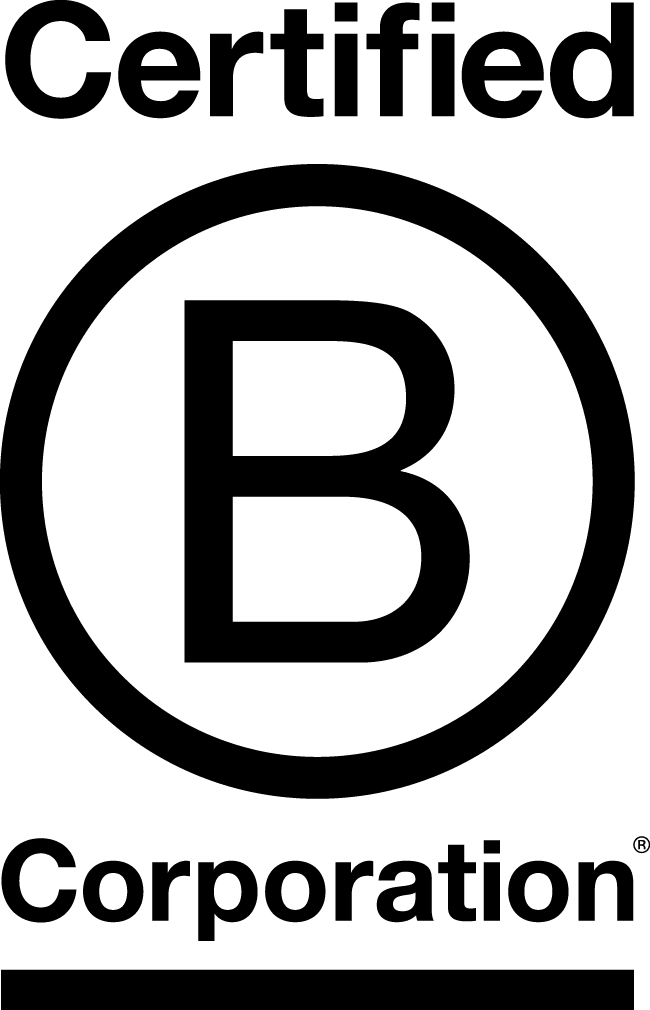 Logo BCorp