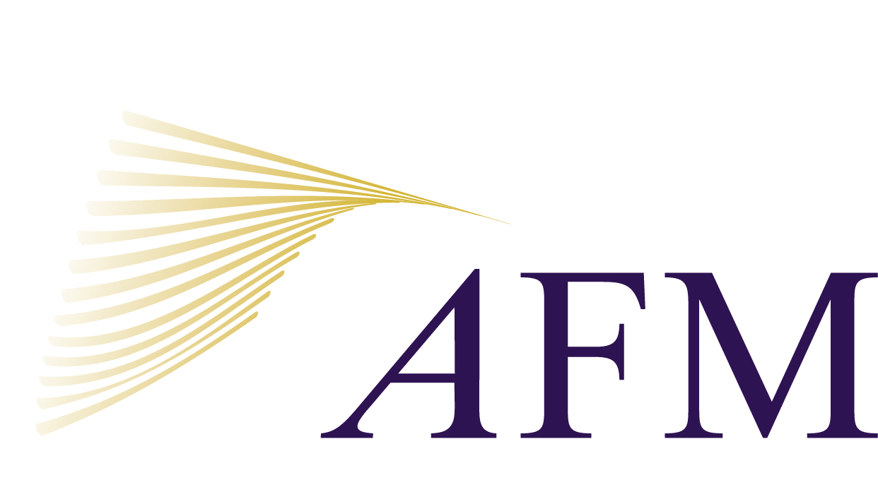 Logo Autoriteit Financiële Markten