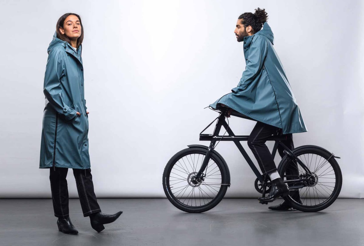 vervaldatum vonnis rijm Oneplanetcrowd - MAIUM | Sustainable rainwear