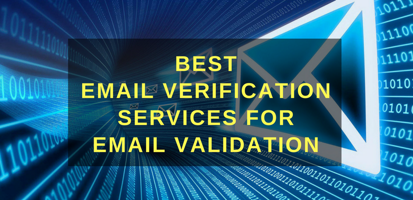 email verification tools