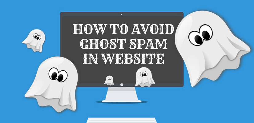 Ghost Spam