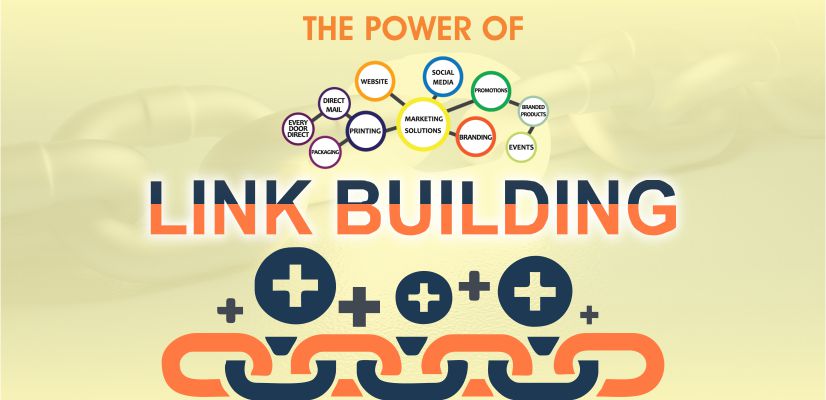 link building