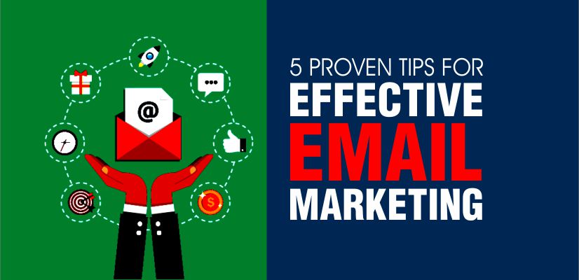 Email Marketing Tips