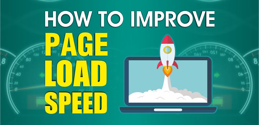 How to Improve Your Page Load Speed