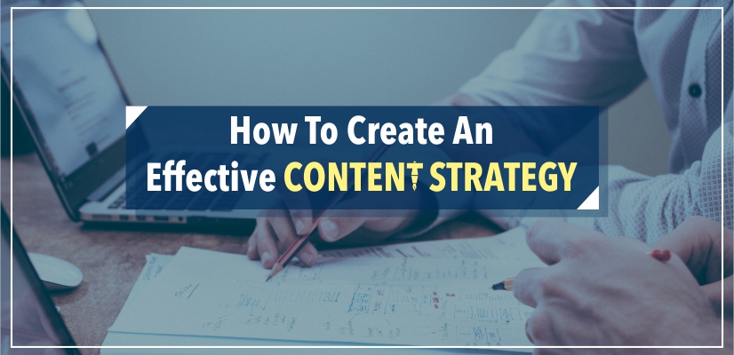 Content Strategy