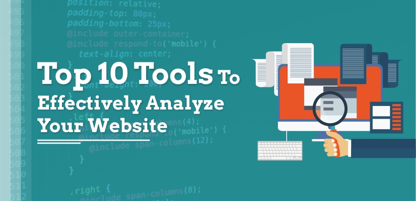 Analyze Website
