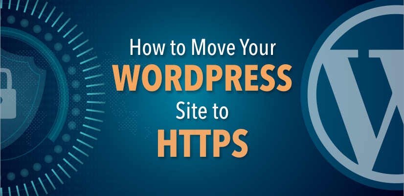 WordPress site