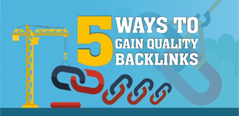 Backlinks