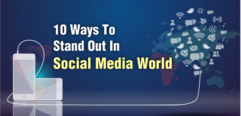 Social Media