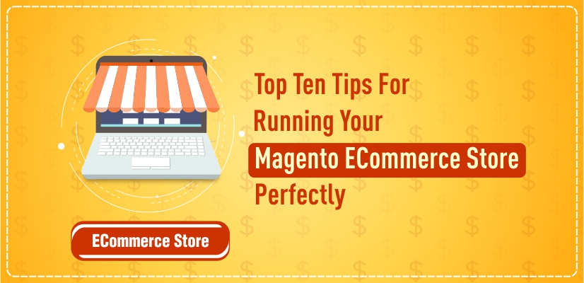 ECommerce Store