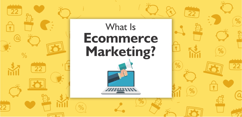 Ecommerce