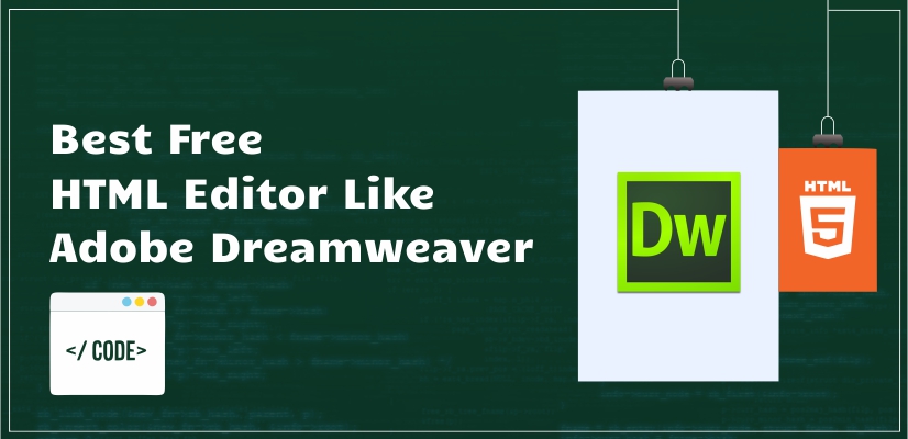 Dreamweaver