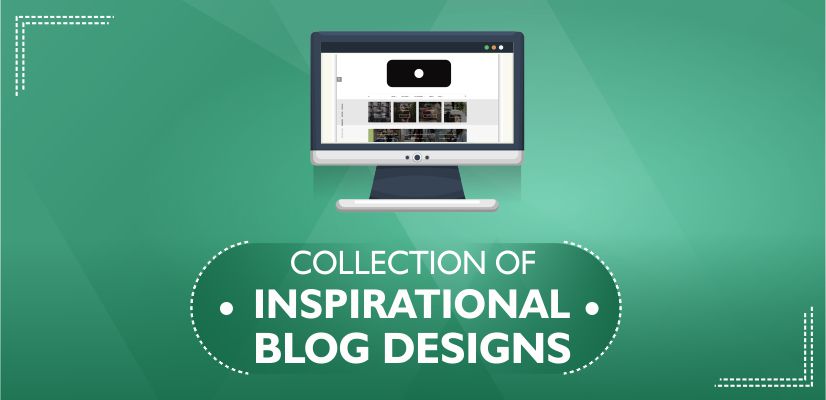 Blog Designs