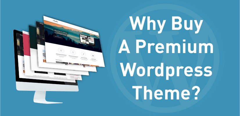Wordpress Theme