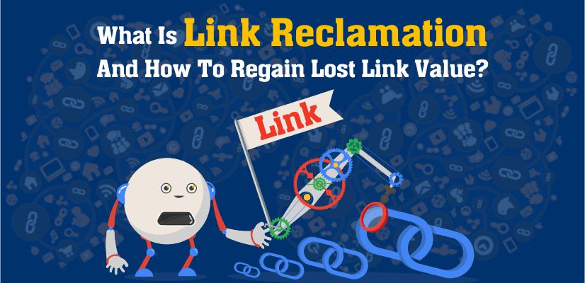 Link Reclamation