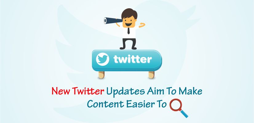 Twitter Updates