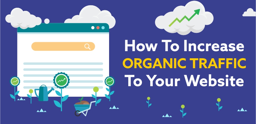 organic traffic
