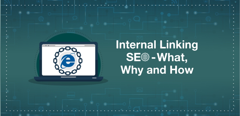 Inter Linking SEO