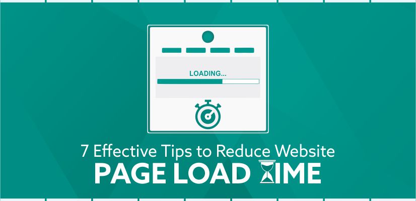 Page Load Time