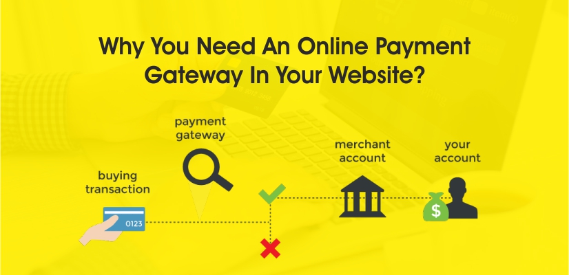 Payment Gateway