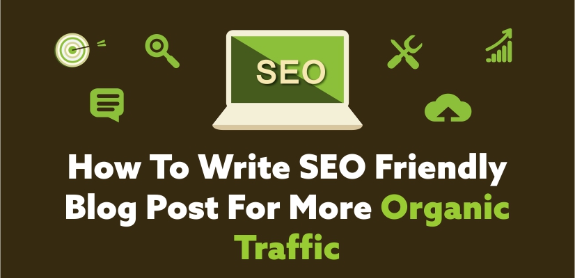 Organic Traffic