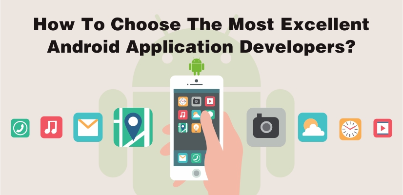 Android Application Developers