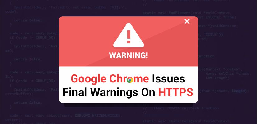 Google Chrome