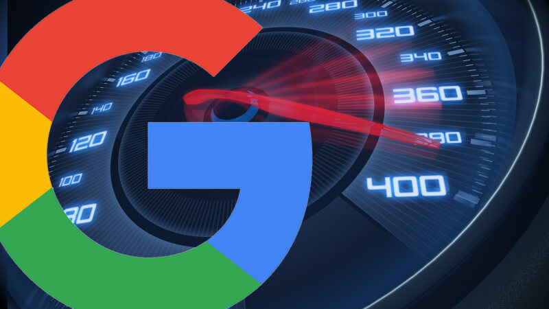 Mobile Speed
