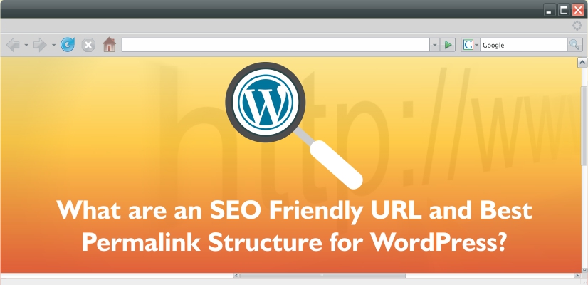 SEO Friendly URL