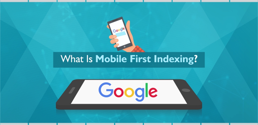 Mobile First Indexing