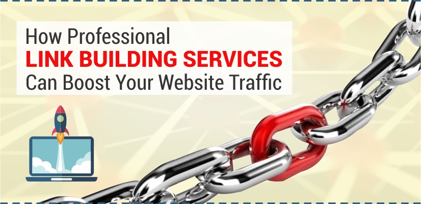 link building