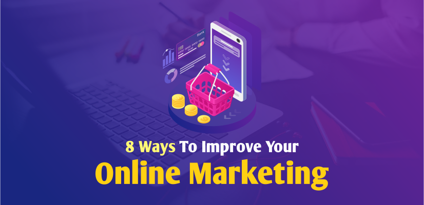 Online Marketing