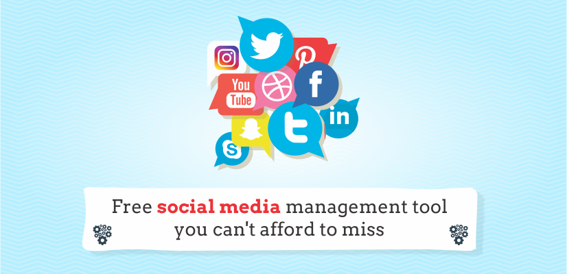social media