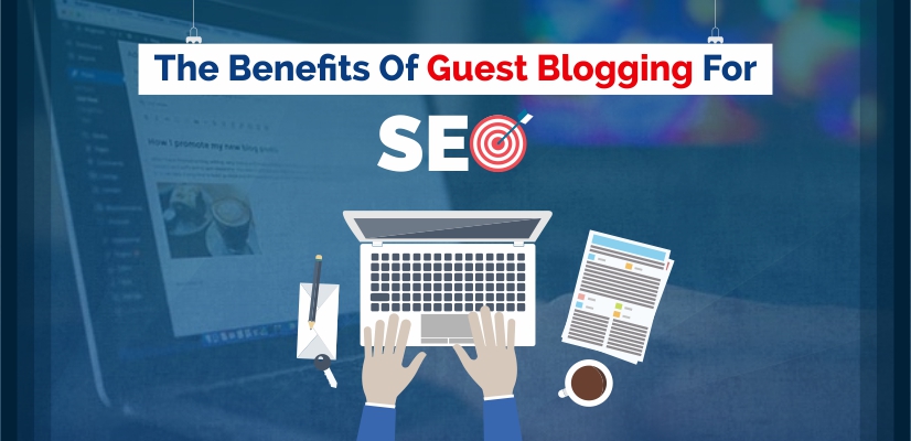 Guest Blogging