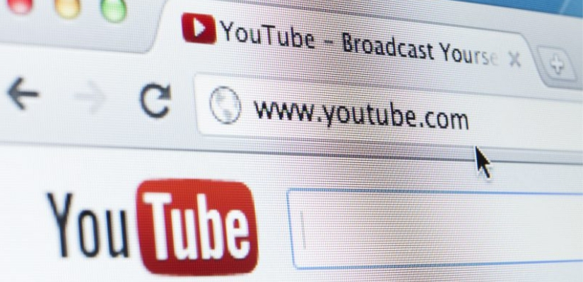 youtube