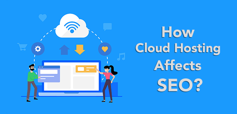 cloud hosting