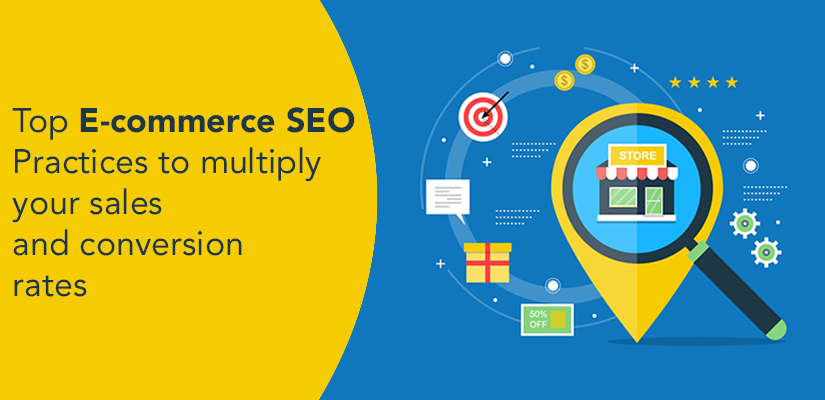 Ecommerce SEO