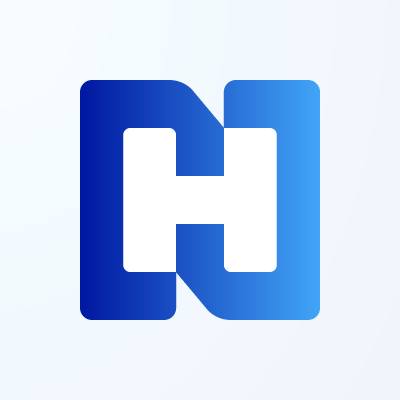 NH Nieuws logo