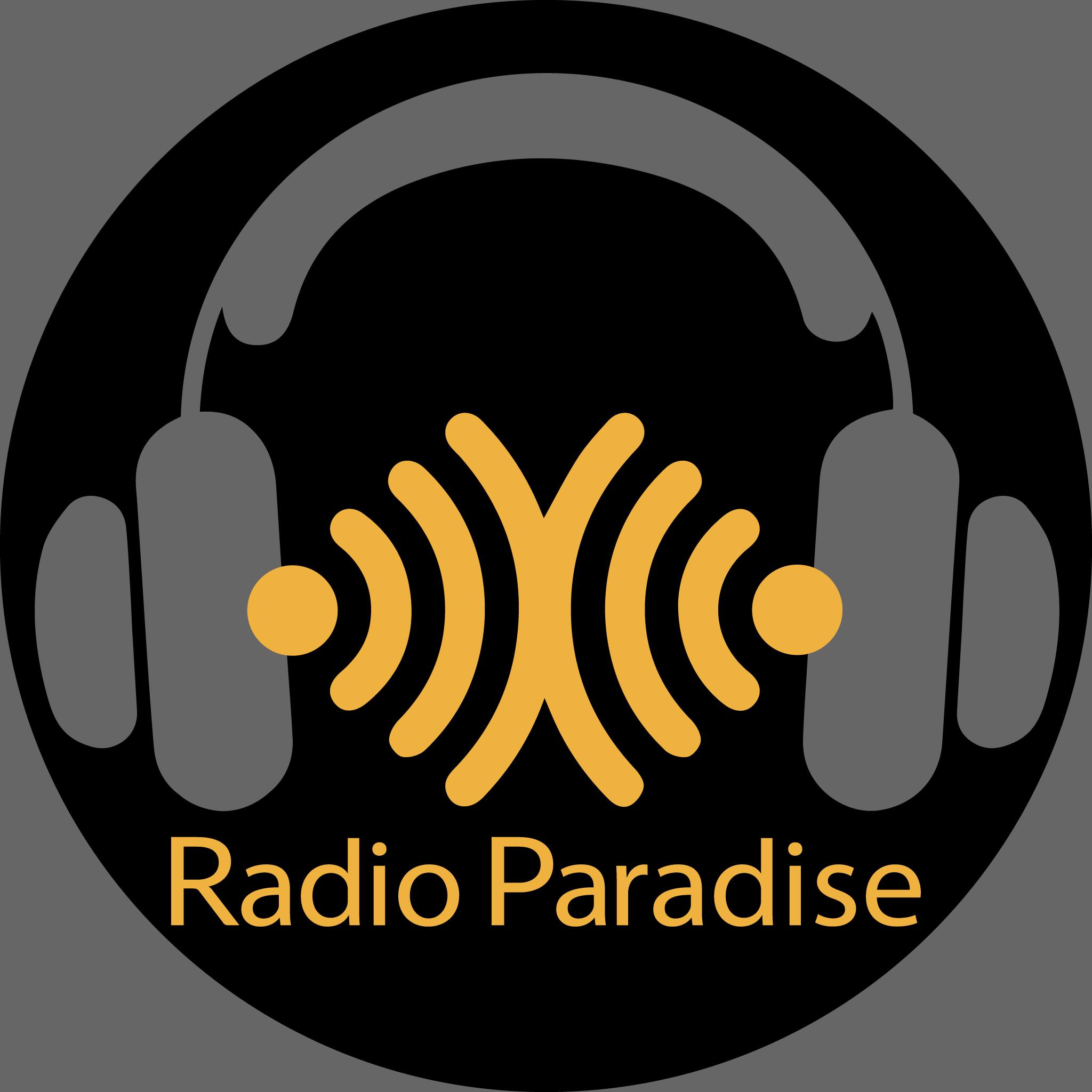 Radio Paradise logo
