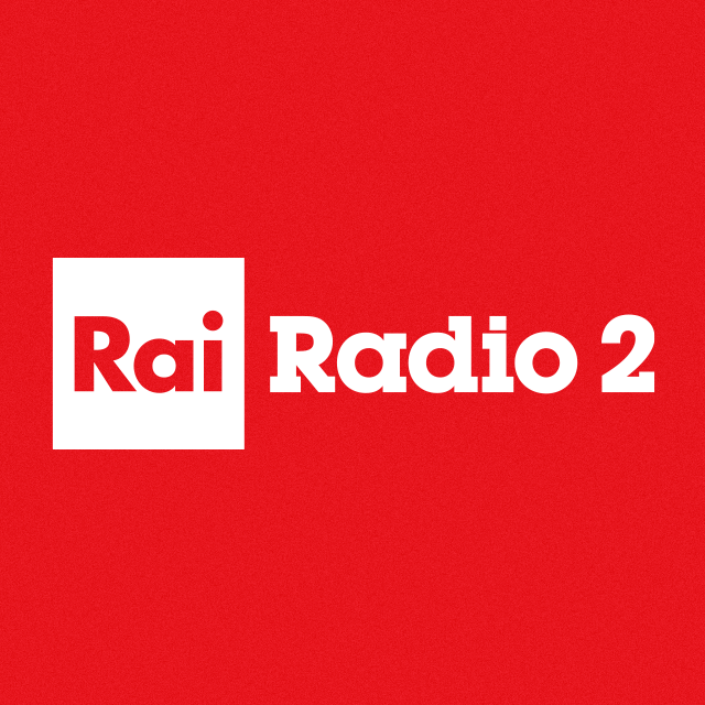 Rai Radio 2 logo