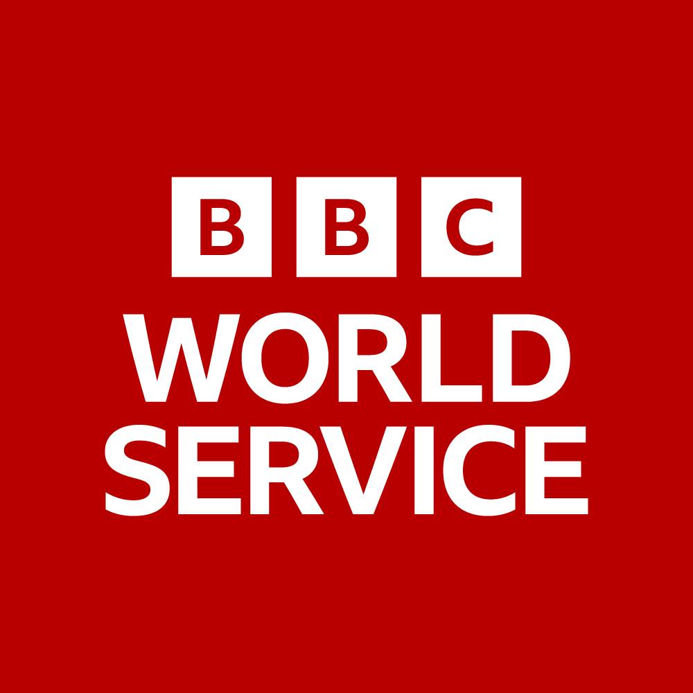 BBC World Service logo