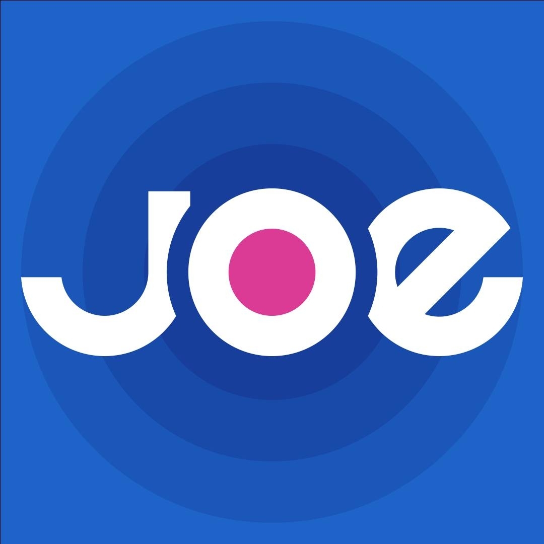 Joe logo