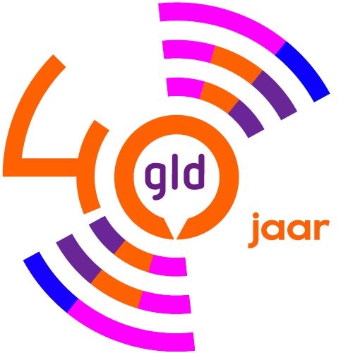 Radio Gelderland logo