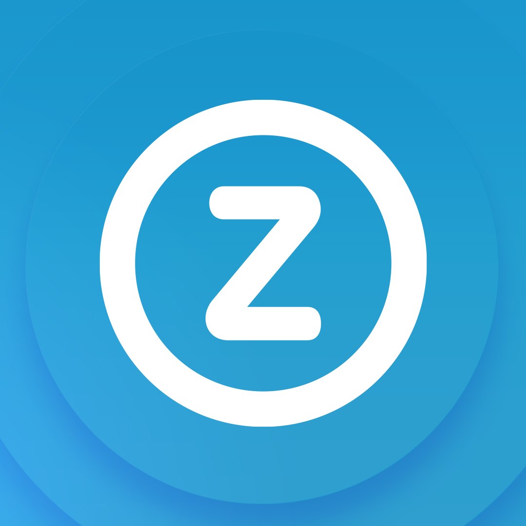 Radio Zeeland logo